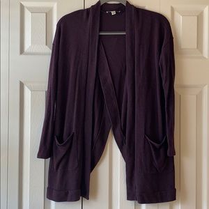 American Eagle Cardigan